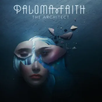 Zahraniční hudba The Architect - Paloma Faith [CD]