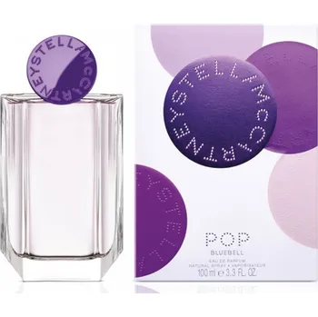 Dámský parfém Stella McCartney Pop Bluebell W EDP 100 ml