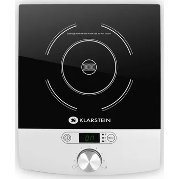 Vařič Klarstein VariCook Single 1800 W