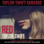 Red - Taylor Swift [CD]