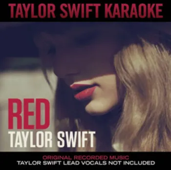 Zahraniční hudba Red - Taylor Swift [CD]