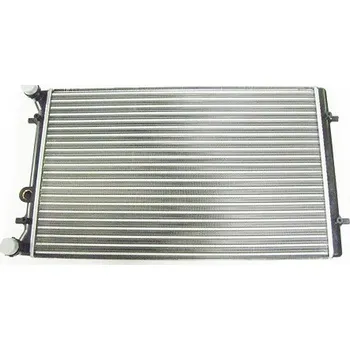 Chladič motoru Chladič vody SEAT LEON TOLEDO 1.6 1.8 1.9 34mm