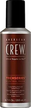 Stylingový přípravek American Crew Pěna na vlasy pro celodenní fixaci 200 ml