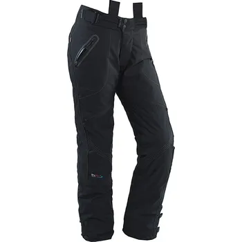 Moto kalhoty MBW AGATE dámské textilní motokalhoty Velikost.: 40