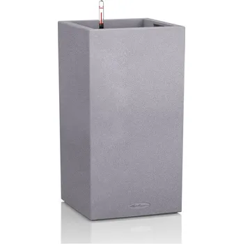 Květináč Lechuza Canto Trend Tower 30 cm