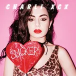 Sucker - Charli XCX [CD] 