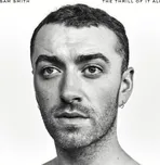 The Thrill Of It All - Sam Smith [CD]