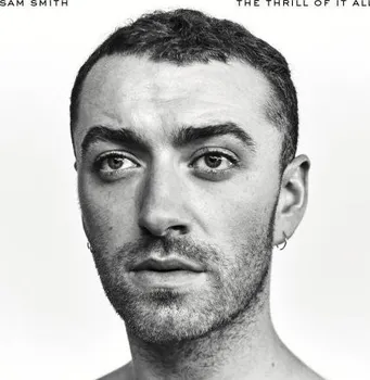 Zahraniční hudba The Thrill Of It All - Sam Smith [CD]