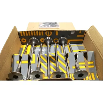 Renault sada ventilů 7701472670 original