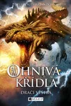 Ohnivá křídla: Dračí věštba - Tui T.…