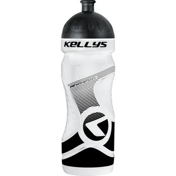 Kellys Sport 700 ml 2018, bílá
