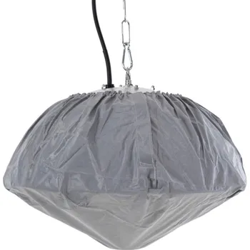 Topidlo SunRed obal na závěsný tepelný zářič s průměrem 42,5 cm HK10