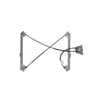 Stahovačka okna El. stahovačka okna přední levá AUDI A3 03-08 3dv