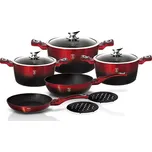 Berlingerhaus Metallic Line  BH-1631…