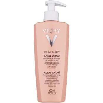 Tělový balzám Vichy Ideal Body Aqua Sorbet 400 ml