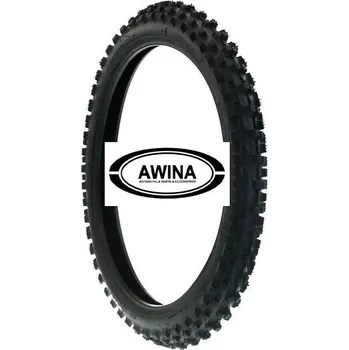 pneu 80/100 - 21 51M AWINA F723 6PR TT PIT BIKE, DIRT BIKE,CROSS