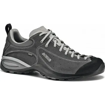 Pánská treková obuv Asolo Shiver GV Graphite