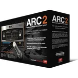 IK Multimedia ARC System 2.5