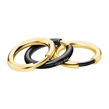 Prsten Calvin Klein Disclose KJ5FBR2001