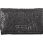 Rip Curl Miami Vibes Mid Wallet Black