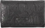 Rip Curl Miami Vibes Mid Wallet Black