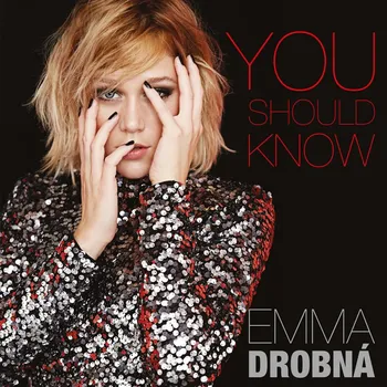 Zahraniční hudba You Should Know - Emma Drobná [CD]