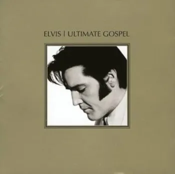Zahraniční hudba Ultimate Gospel - Elvis Presley [CD]