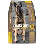 Nutram Total Grain Free Dog Lamb/Legumes