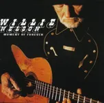 Moment of Forever - Willie Nelson [CD]