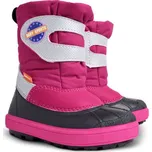 Demar Baby Sports 1506A růžové
