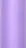 Partydeco Tyl 0,3 x 9 m, fialový