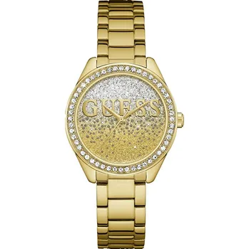 Hodinky Guess Ladies Trend Glitter Girl W0987L2