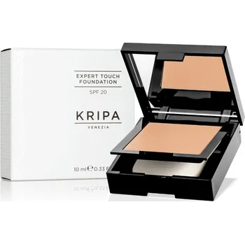 Kripa Expert Touch make-up 7 ml, Medium Beige