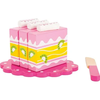 Dětská kuchyňka Legler Růžový dort