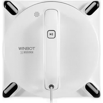 Robotický čistič oken Ecovacs Winbot W950