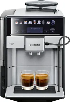 Kávovar Siemens TE657313RW