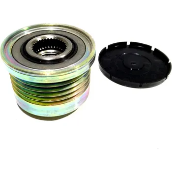 Autoelektrika Renault Dacia 1.5 DCI 1.9 DCI řemenice alternátoru 7701477507