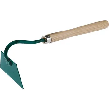 Plečka vysoká, násada 24cm MAGG 110117