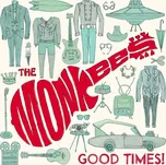 Good Times! - Monkees [CD]