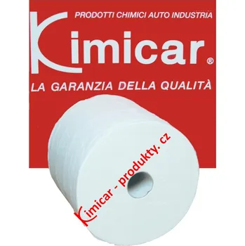 Papírový ručník Kimicar PAPÍROVÝ RUČNÍK v roli (Kimicar Papírový ručník v roli)