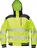 CERVA Knoxfield Hi-Vis Pilot Winter žlutá, S