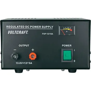 Voltcraft FSP-11312