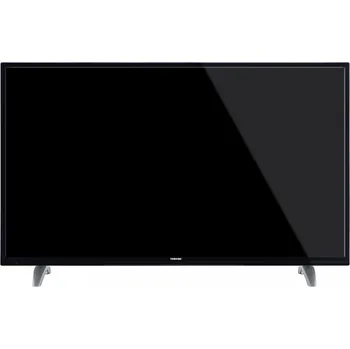 Televizor Recenze Toshiba 48L3663DG