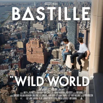 Zahraniční hudba Wild World (Deluxe Edition) - Bastille [CD]