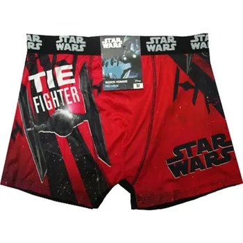 Pánské spodní prádlo Star Wars Tie Fighter boxerky
