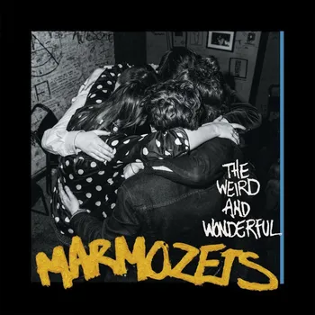 Zahraniční hudba The Weird And Wonderful Marmozets - Marmozets [CD]