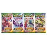 Pokémon XY Roaring Skies Booster