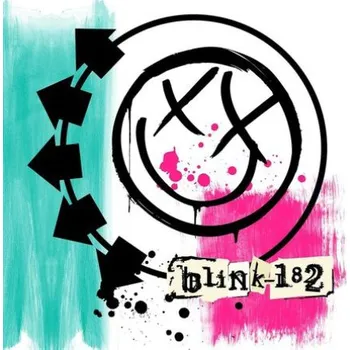Zahraniční hudba Blink 182 - Blink 182 [CD]