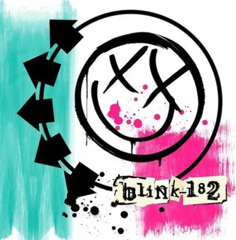 Zahraniční hudba Blink 182 - Blink 182 [CD]