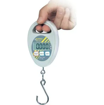 Kern HDB 5K5